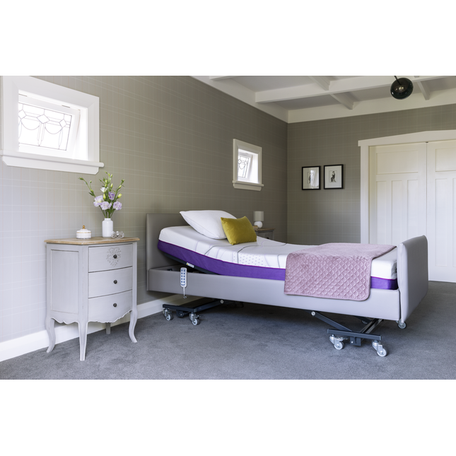 Icare IC333 Homecare HiLo Bed