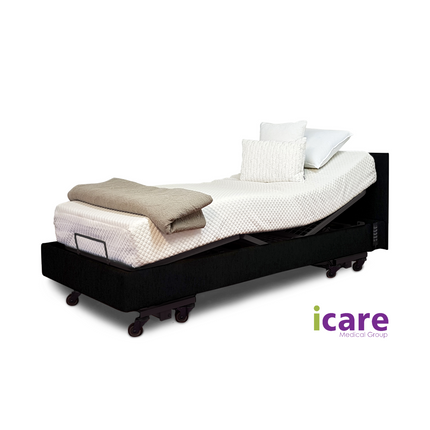 ICARE IC555 Homecare