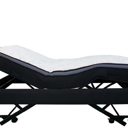 LoLo Adjustable Bed