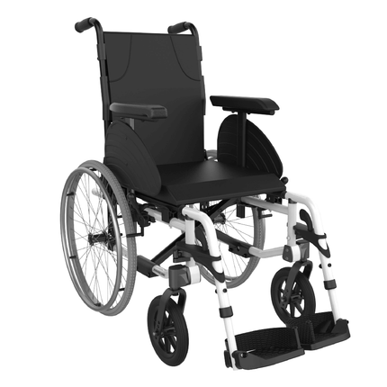 Aspire Evoke 2 Junior Wheelchair - 300mm Wide