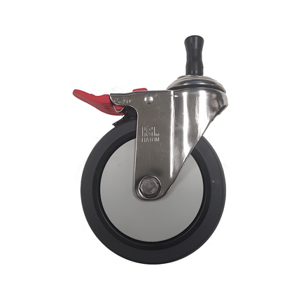 Aspire ComfiMotion Large Accessibility Castors - 125mm