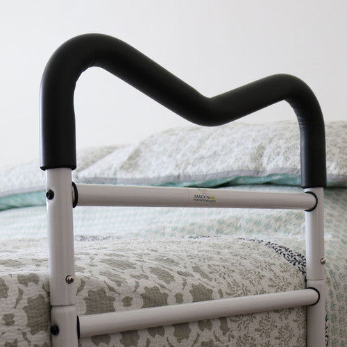 Affinity Bed Rail – Back to sleep