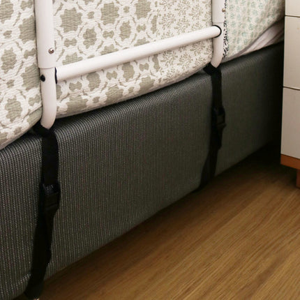 Affinity Bed Rail