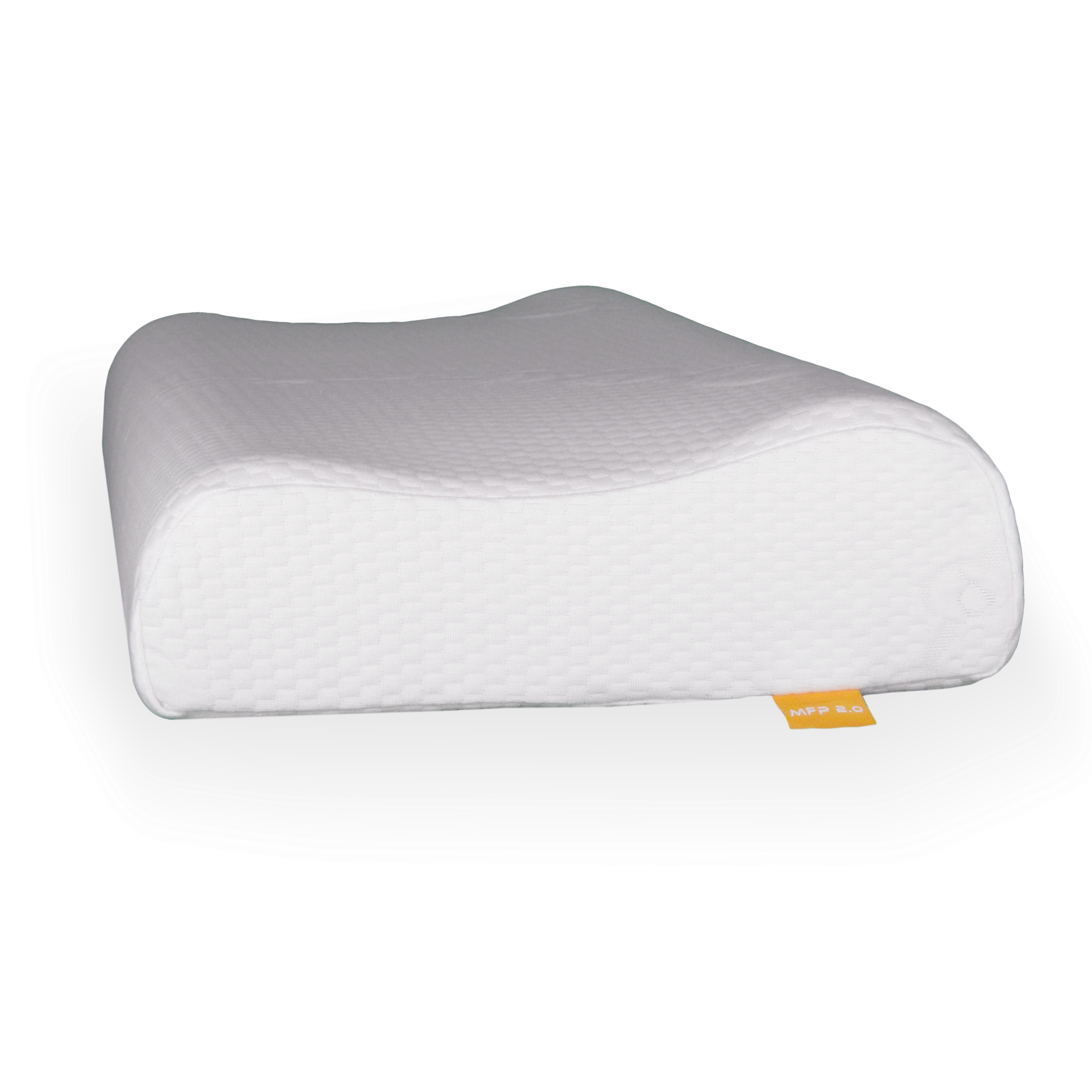 MFP 2.0 PILLOW Back to sleep